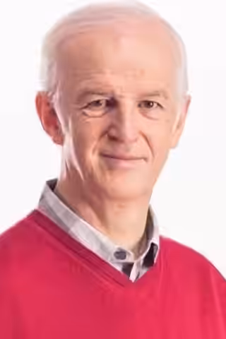 Seán McGinley