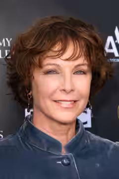 Kathleen Quinlan