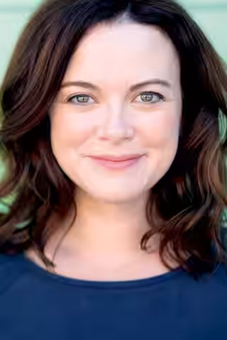 Mary Kate Schellhardt