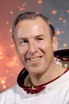Jim Lovell