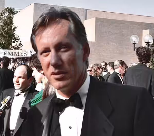 1992 Emmy Awards NOTE: Permission granted to copy, publish, broadcast or post any of my photos, but please credit "photo by Alan Light" if you can. Thanks. Scan (2010)