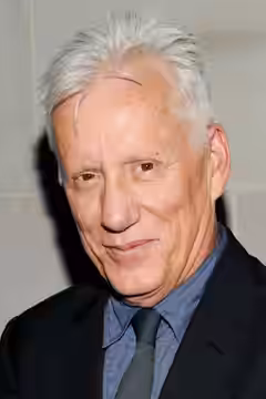 James Woods