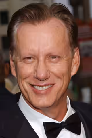 James Woods
