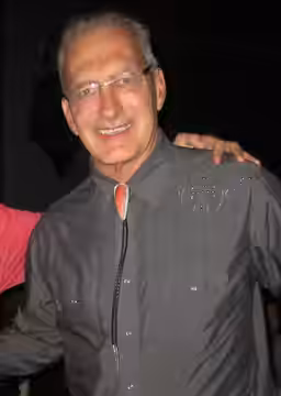 John Bloom