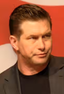 Stephen Baldwin