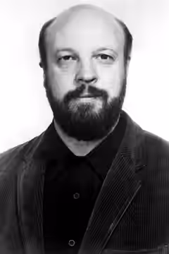 Paul Bartel