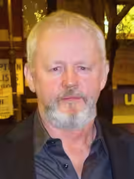 David Morse