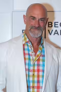 Christopher Meloni