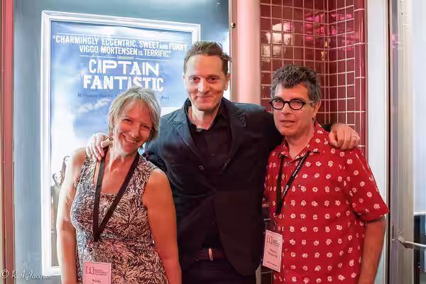 Captain Fantastic Dir Matt Ross; Wendy Conner AIFF Dir. Ops; Richard Herskowitz, AIFF Dir. Program-1.jpg (2016)