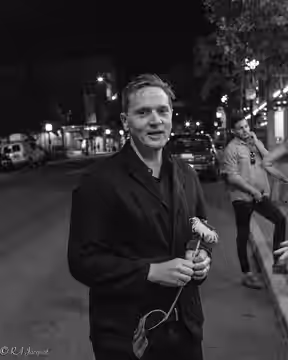 Captain Fantastic Writer &amp; Director Matt Ross.jpg (2016)