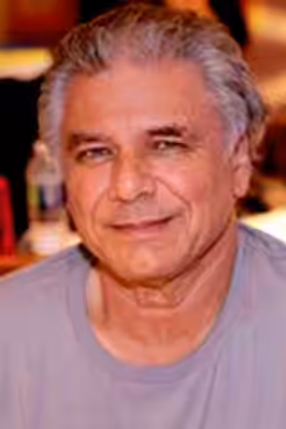 Paul Buckmaster