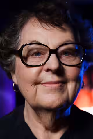Janet Peoples