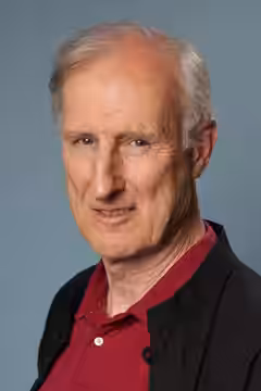 James Cromwell