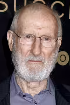 James Cromwell