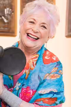 Russi Taylor