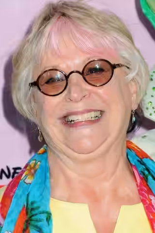 Russi Taylor
