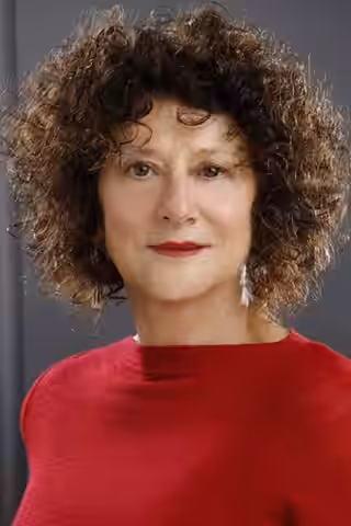 Evelyn Krape