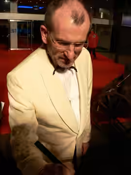 Chris Noonan (2006)