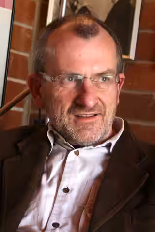 Chris Noonan