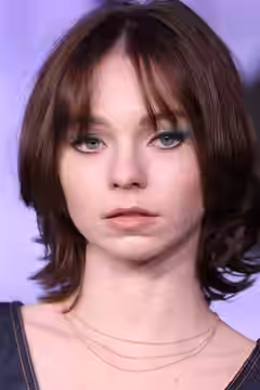 Emma Myers
