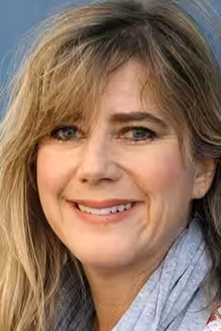 Imogen Stubbs