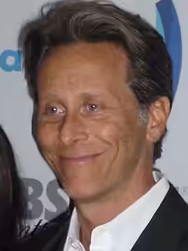 Steven Weber (2010)
