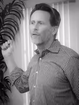 Steven Weber in 2011