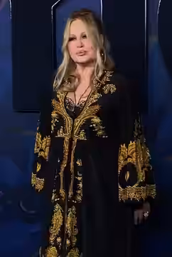 Jennifer Coolidge of The White Lotus at the 2024 Primetime Emmy Awards
