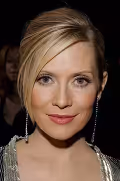 Emily Procter