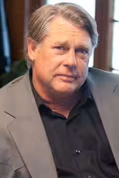 Graham Beckel