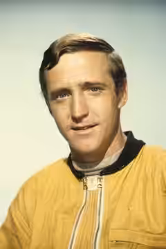 Scott Wilson