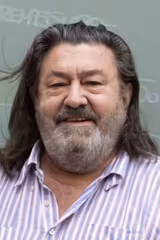 Hanno Pöschl