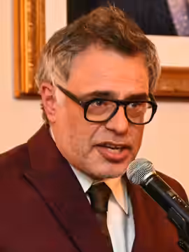 Jemaine Clement