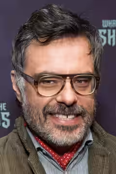 Jemaine Clement