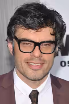Jemaine Clement