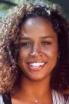 Stacey Dash