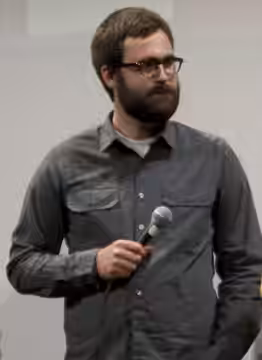 Jared Hess