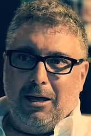 Enrique Chediak