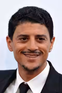 Saïd Taghmaoui