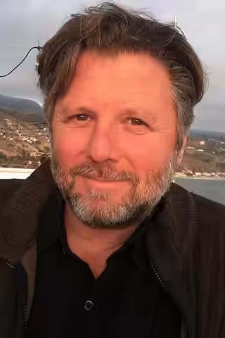Scott Stevenson