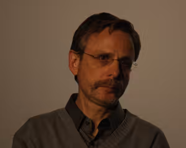 Christophe Rossignon, french actor and producer, during the preview of the movie L'Ordre et la Morale directed by Mathieu Kassovitz at the movie theater UGC Cit (2011)