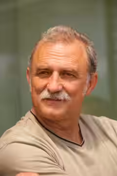 Lazar Ristovski