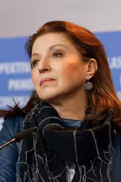 Mirjana Karanović