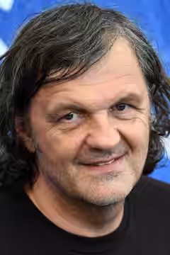Emir Kusturica