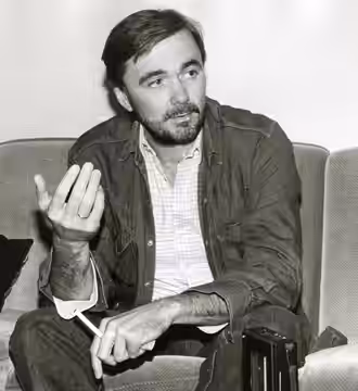 Dušan Kovačević