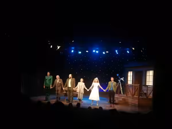 Play Hipnoza jedne ljubavi (2018)