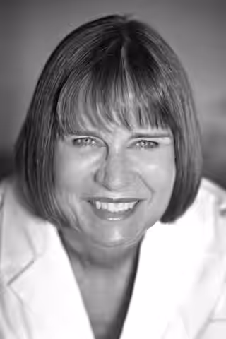 Jeannine Oppewall