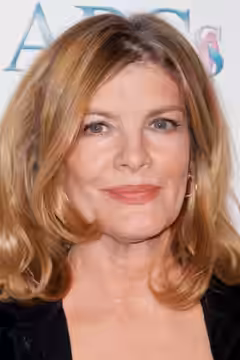 Rene Russo