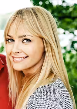 Izabella Scorupco 2013