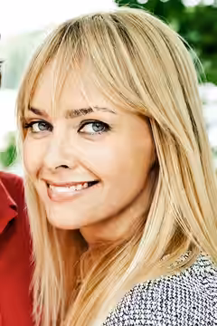 Izabella Scorupco